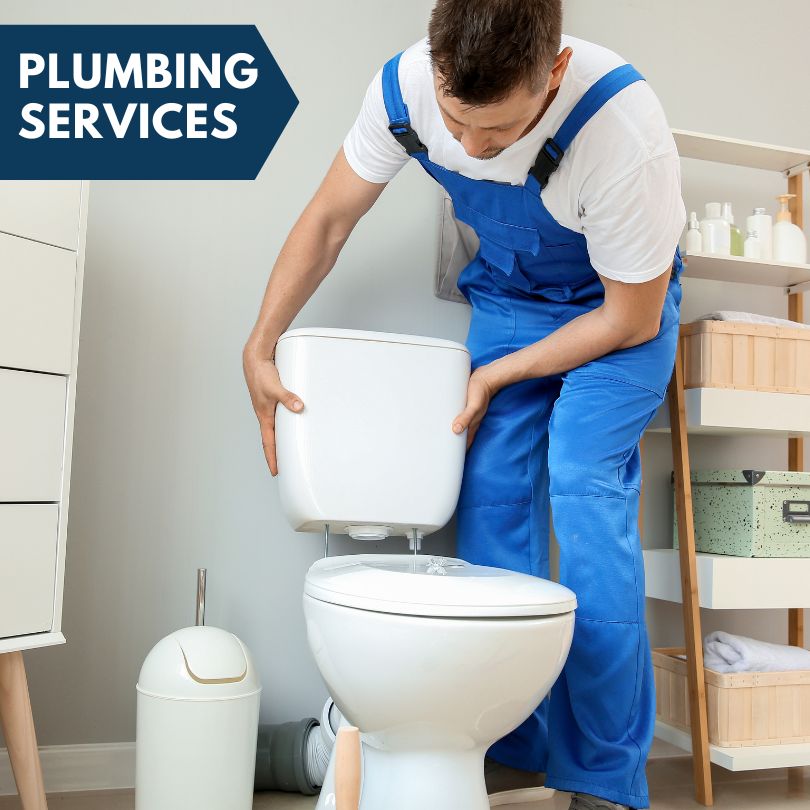 Plumbing Company in Astor, FL